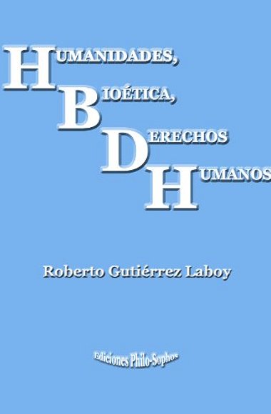 Libro HBDH